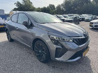 Tweedehands auto Renault Clio 1.0 TCe 90 GPF esprit Alpine 2024/6