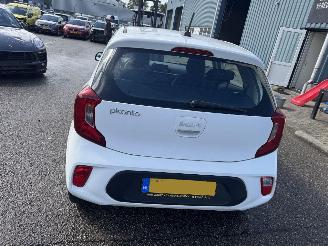 Kia Picanto 1.0 DPi Comfortline picture 4