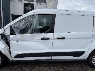 Ford Transit Connect 1.5 TDCl L2 Trend HP AUTOMAAT picture 8