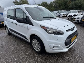  Ford Transit Connect 1.5 TDCl L2 Trend HP AUTOMAAT 2017/9