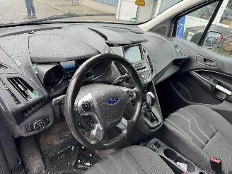 Ford Transit Connect 1.5 TDCl L2 Trend HP AUTOMAAT picture 9