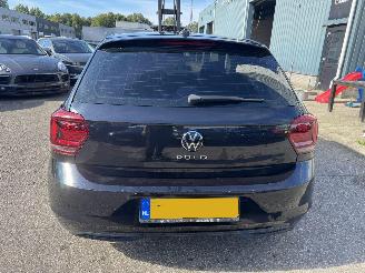 Volkswagen Polo 1.0 TSI AUTOMAAT Comfortline picture 4