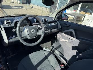 Smart Fortwo Coupé AUTOMAAT 1.0mhd pure picture 9