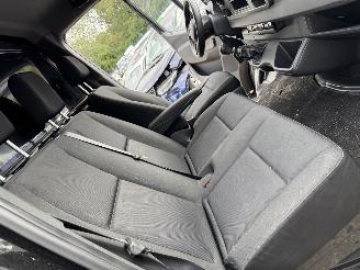Mercedes Sprinter 311 2.2 CDI 432 HD picture 16