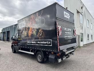 Mercedes Sprinter 311 2.2 CDI 432 HD picture 3