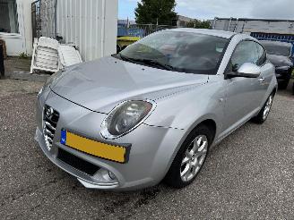  Alfa Romeo MiTo 0.9 Twin Air Escluivo 2014/11