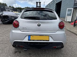 Alfa Romeo MiTo 0.9 Twin Air Escluivo picture 4