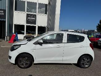 Opel Karl 1.0 ecoFLEX Edition picture 5