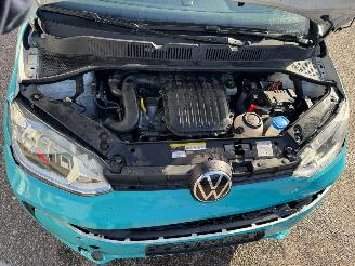 Volkswagen Up! 1.0 picture 7
