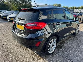 Ford Fiesta 1.1 Trend picture 5