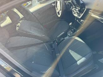 Ford Fiesta 1.1 Trend picture 13