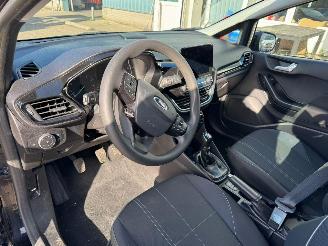 Ford Fiesta 1.1 Trend picture 10