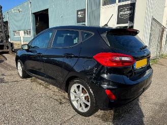 Ford Fiesta 1.1 Trend picture 3