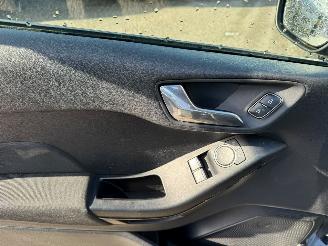 Ford Fiesta 1.1 Trend picture 16