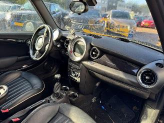 Mini Cooper 1.6 Cooper Chili picture 14
