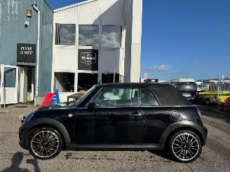 Mini Cooper 1.6 Cooper Chili picture 2