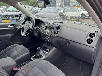 Volkswagen Tiguan 1.4 TSI Sport&Style picture 13