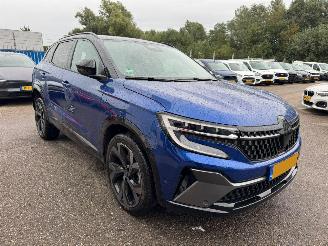 Renault Austral 1.2 E-Tech full hybrid 200 techno esprit Alpine picture 6