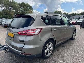 Ford S-Max 2.0 Titanium 7p. picture 5