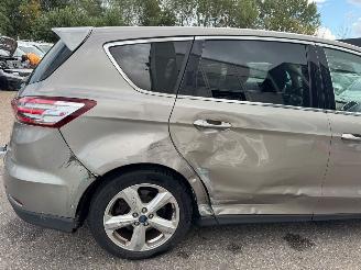 Ford S-Max 2.0 Titanium 7p. picture 8