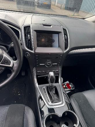 Ford S-Max 2.0 Titanium 7p. picture 13