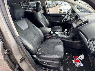 Ford S-Max 2.0 Titanium 7p. picture 18