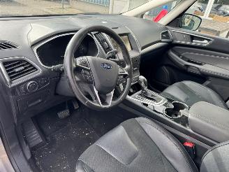 Ford S-Max 2.0 Titanium 7p. picture 11
