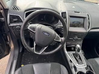 Ford S-Max 2.0 Titanium 7p. picture 12