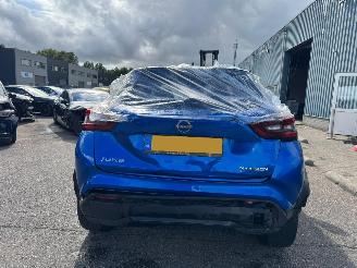 Nissan Juke 1.0 DIG-T N-Design picture 4