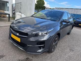 skadebil auto Kia Xceed 1.6 GDi PHEV DynamicPlusLine 2022/6
