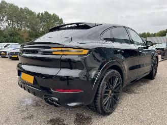 Porsche Cayenne Coupé 3.0 E-Hybrid AUTOMAAT picture 5