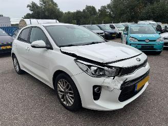 Kia Rio 1.0 TGDI First Edition picture 6