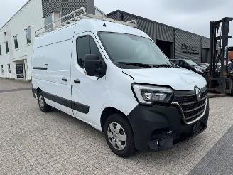 Renault Master T35 2.3 dCi 180 L2H2 Energy Comfort picture 6
