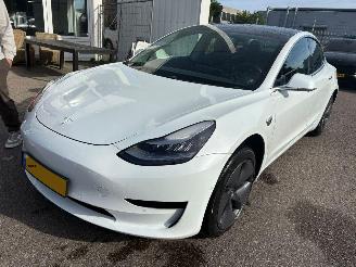 Schadeauto Tesla Model 3 Standard RWD Plus 60 kWh 2019/9