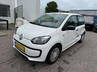 Avarii autoturisme Volkswagen Up! 1.0 take up! BlueMotion 2014/9