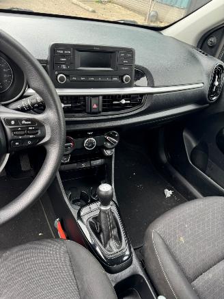 Kia Picanto 1.0 DPi ComfortLine picture 10