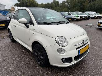Fiat 500C 0.9 TwinAir 500S picture 5