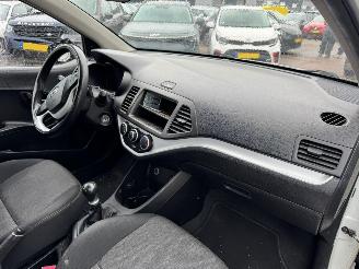Kia Picanto 1.0 CVVT Comfort Pack picture 11