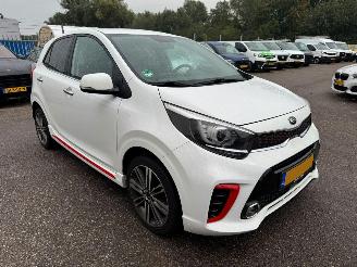 Kia Picanto 1.0 T-GDI GT-Line 101 PK picture 6