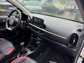 Kia Picanto 1.0 T-GDI GT-Line 101 PK picture 10