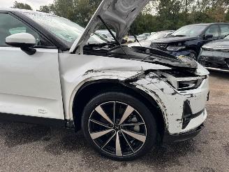 Polestar 2 Long Range Dual Motor Launch Edition 78kWh 408 PK picture 8