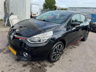 Avarii autoturisme Renault Clio 0.9 TCe Expression 2013/10