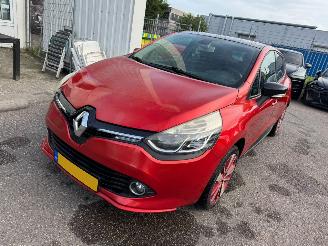 škoda osobní automobily Renault Clio 0.9 TCe Dynamique 2013/9