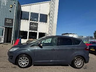 Ford C-Max 2.0 AUTOMAAT TDCi Titanium picture 2