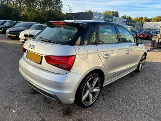 Audi A1 Sportback 1.2 TFSI Admired picture 5