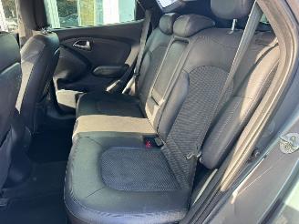 Hyundai Ix35 2.0i Style picture 14