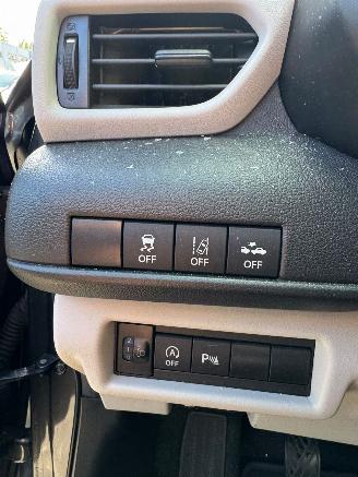 Suzuki Swift 1.2 Comfort Smart Hybrid picture 14