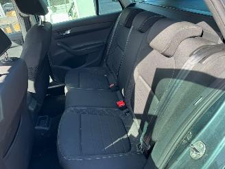 Skoda Fabia 1.2 TSI AUTOMAAT First Edition Style picture 16