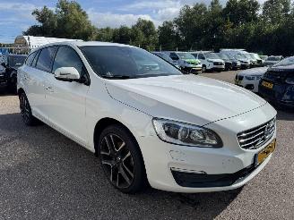 Volvo V-60 2.0 D4 Polar+ Dynamic picture 8