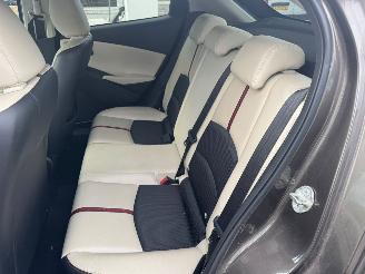 Mazda 2 1.5 Skyactiv-G Skylease GT picture 17